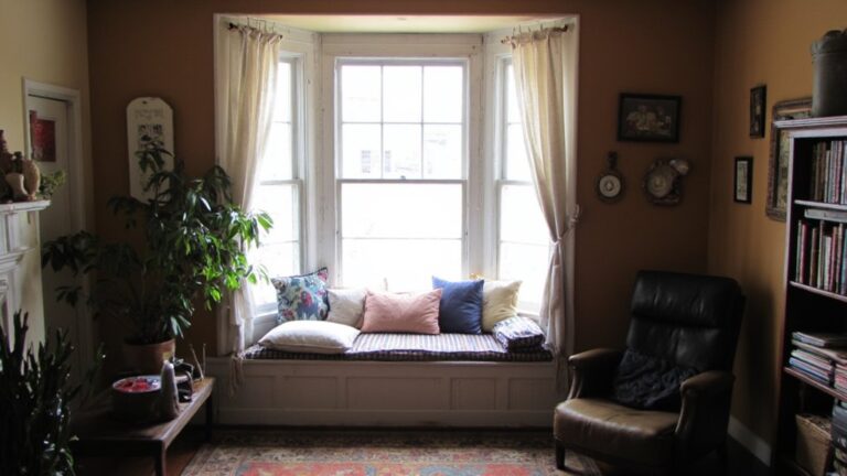 creative bay window designs