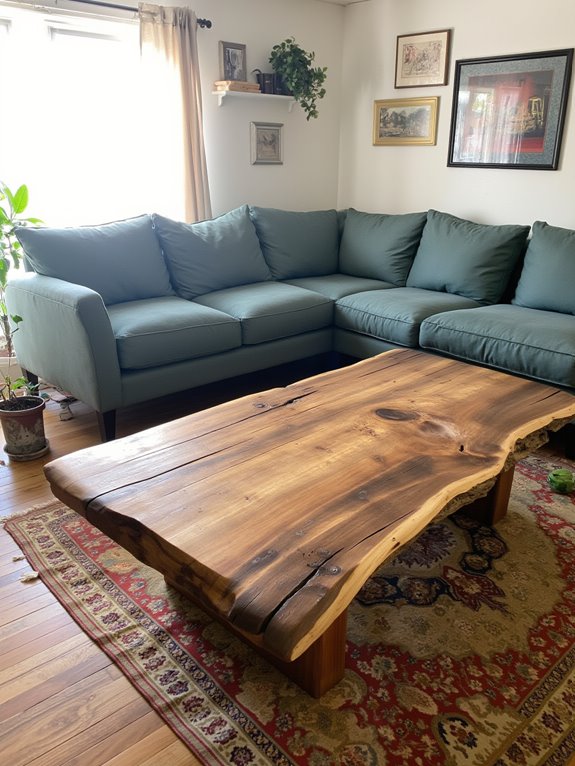 customized furniture enhances uniqueness