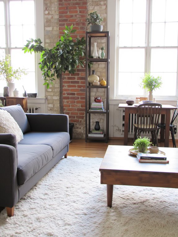 define functional areas creatively