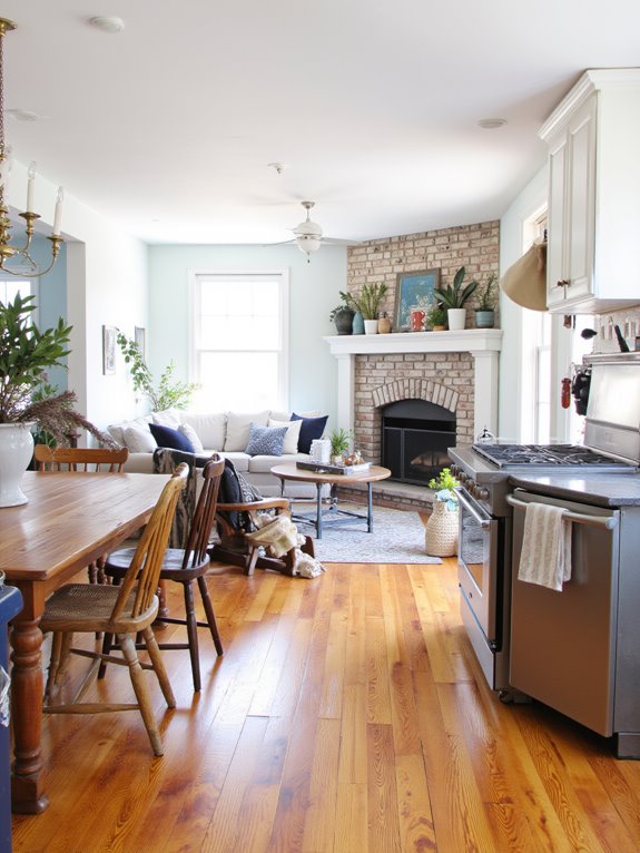 define zones with rugs