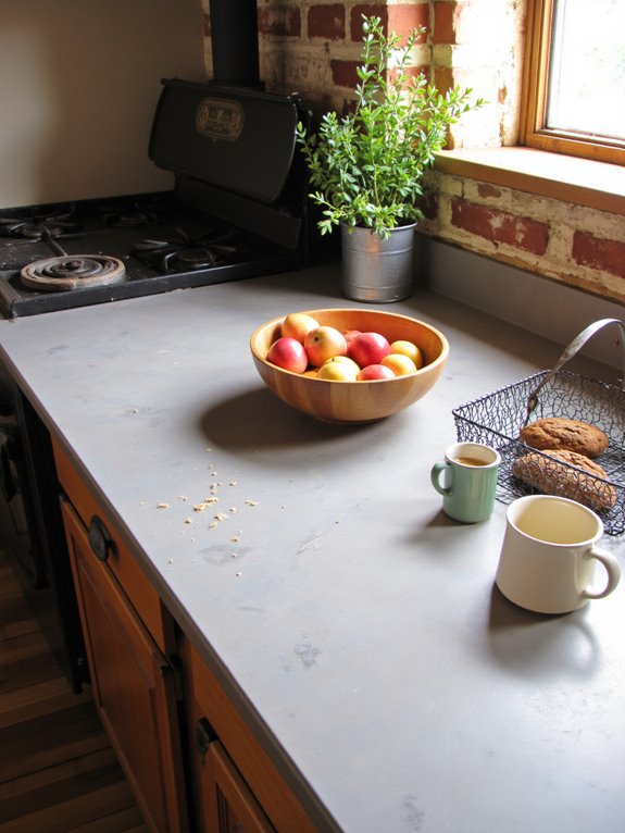 durable countertops for kitchens