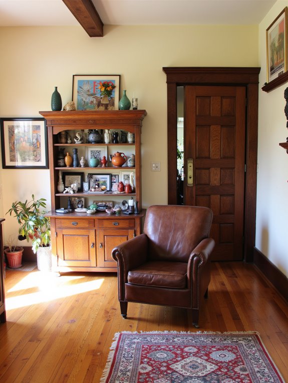 eclectic accessories for personalization