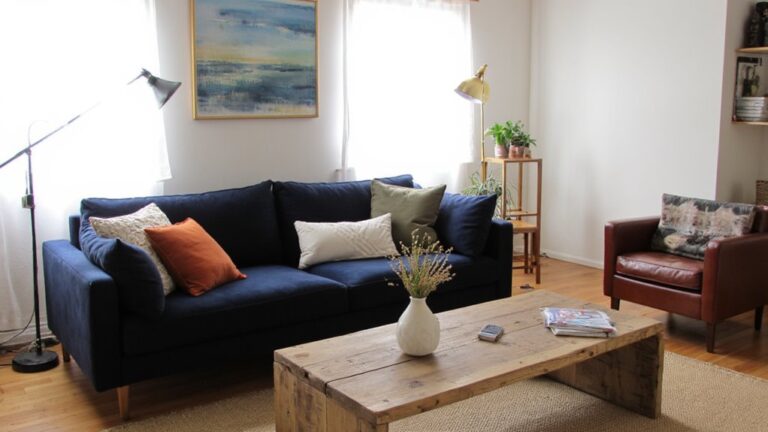 effortlessly stylish modern interiors