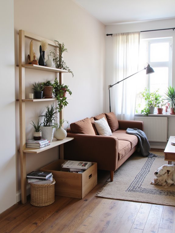 elegant multi use furniture solutions