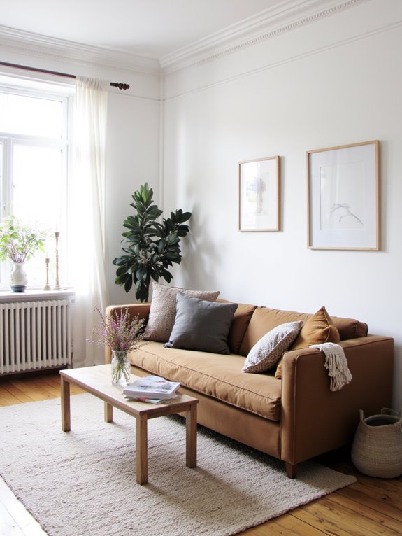 elegant warmth and versatility