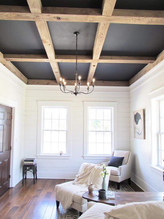 elevate your ceiling design