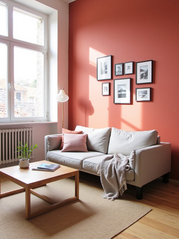 energizing warmth and vibrancy