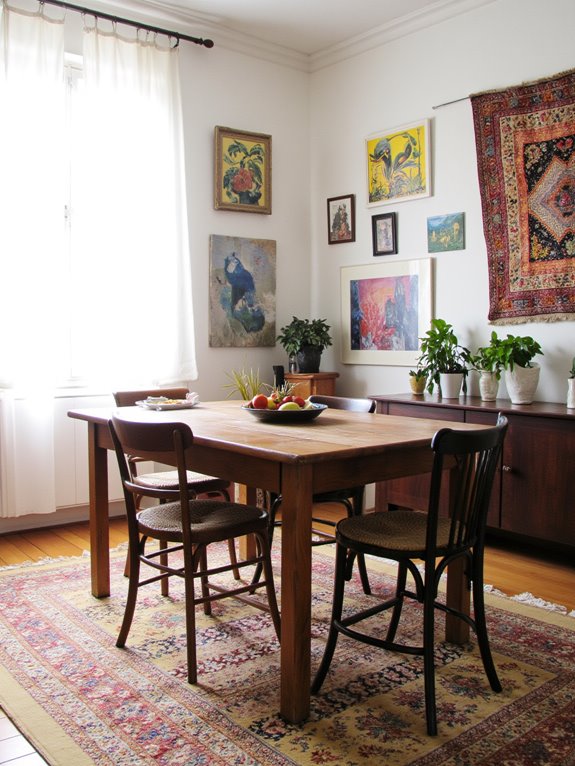 express yourself through art