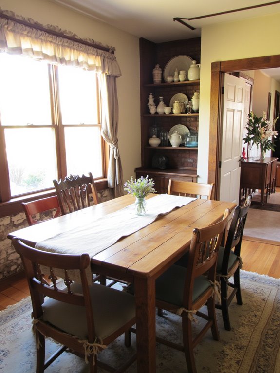 family friendly dining essentials