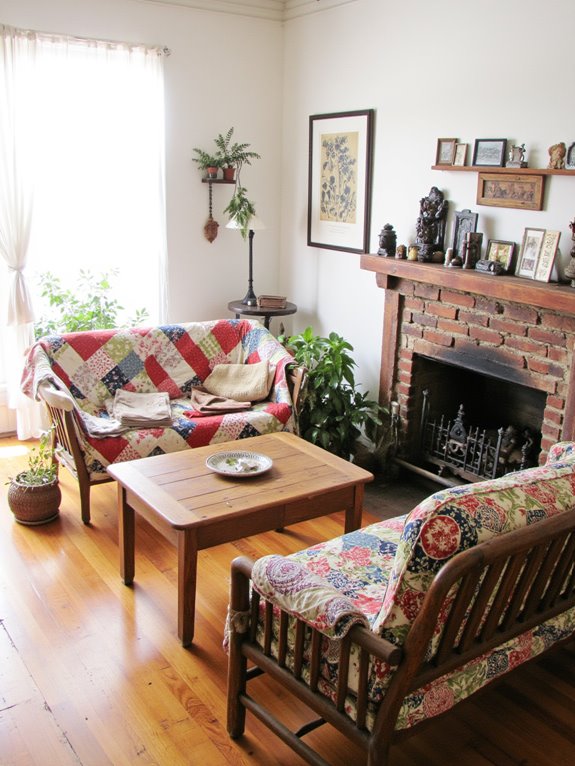 farmhouse decor design challenges