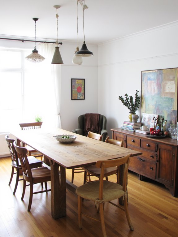 flexible modular gathering spaces