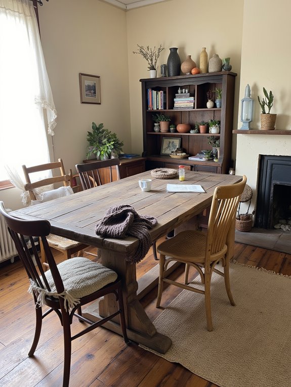 flexible multi functional living spaces