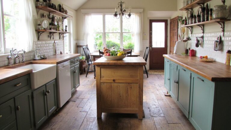 functional and beautiful kitchens