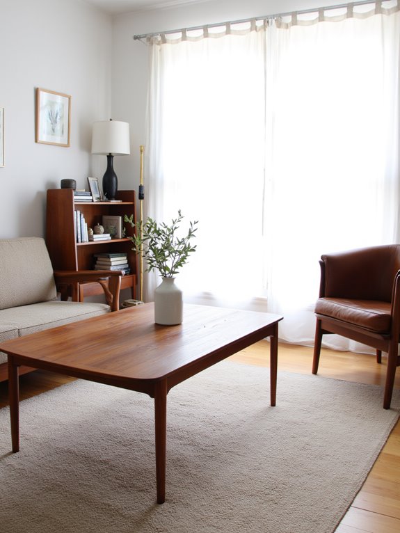 functional and stylish decor