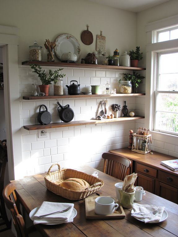 functional and stylish display