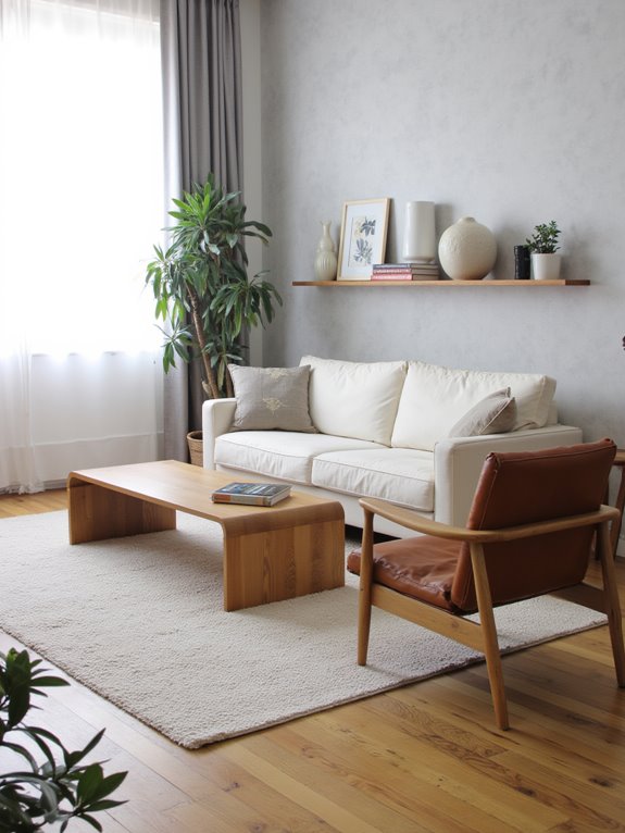 functional and versatile design