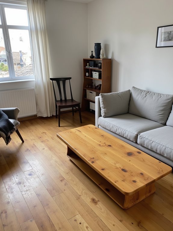 functional furniture for efficiency