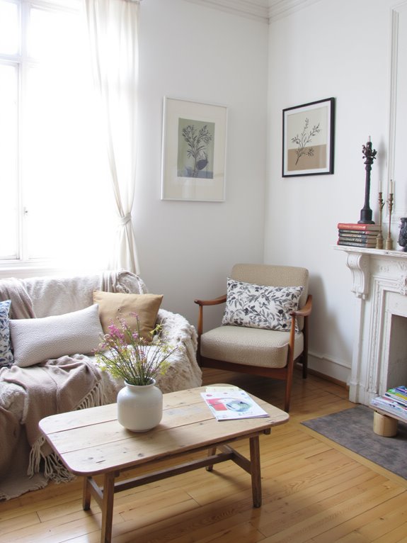 functional minimalist home design