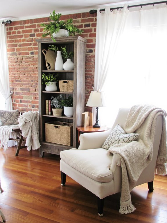 functional multi purpose decor items