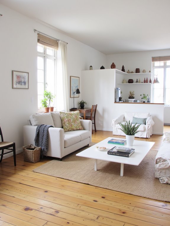 functional plant layout design