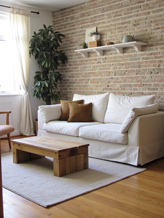 functional simple natural elegance