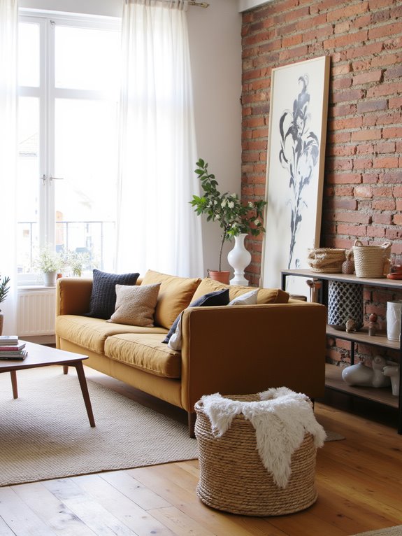 functional stylish scandinavian furniture