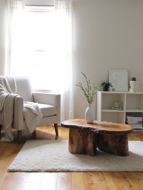 functional versatile cozy furniture