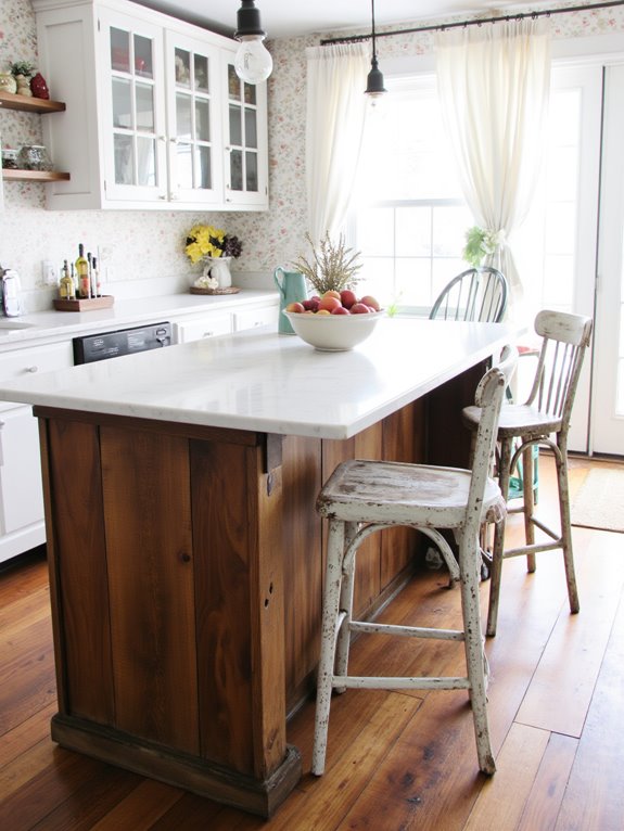 gathering connection creativity style