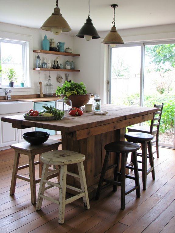 gathering spot for memories