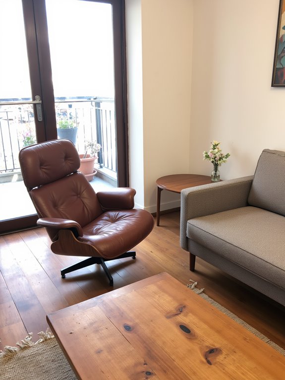 iconic danish furniture selections