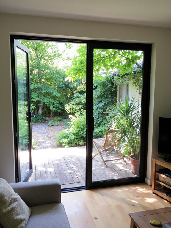 indoor outdoor design harmony