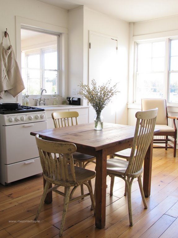 intentional breathing room design