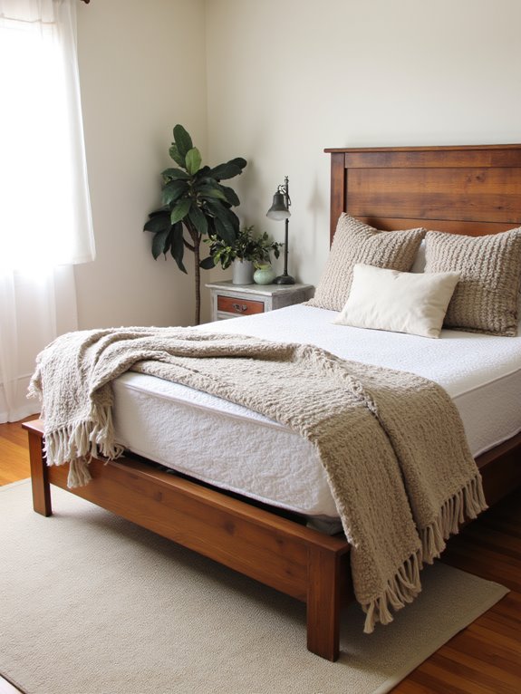 invest in quality sleep