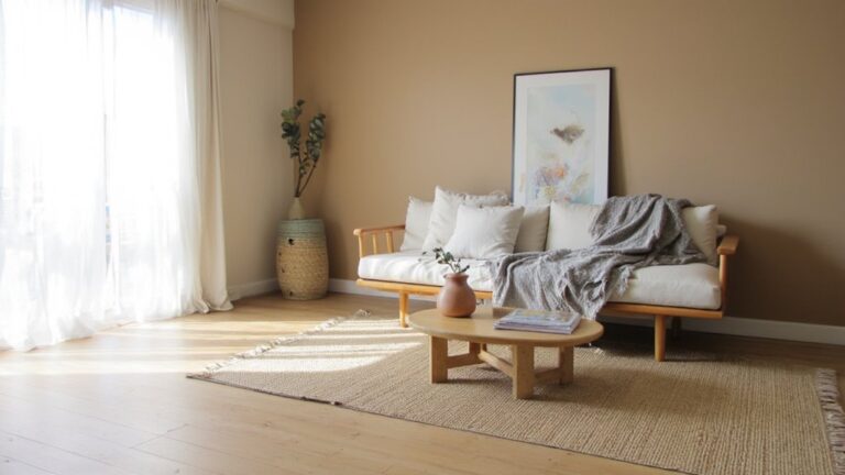 22 Modern Japandi Living Room Ideas For Effortless Style japandi living room inspiration