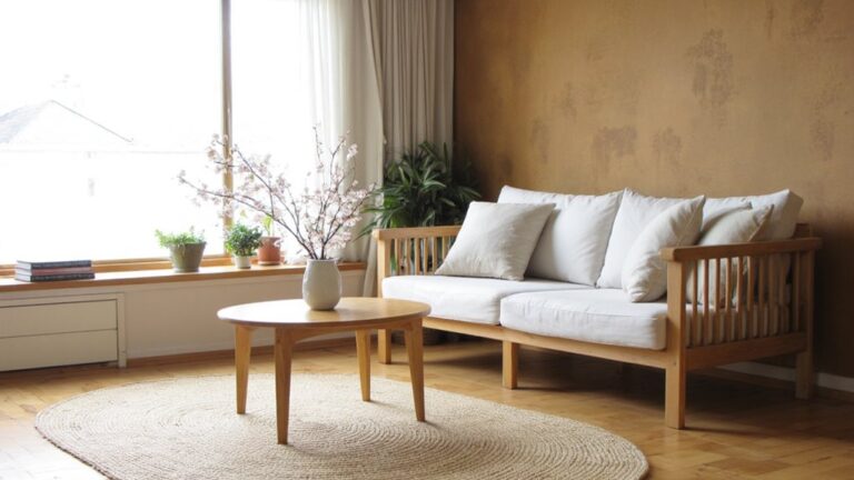 japandi style home inspiration