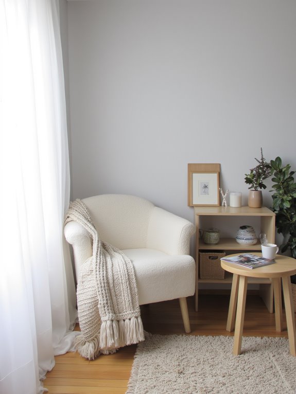 layered textiles for comfort