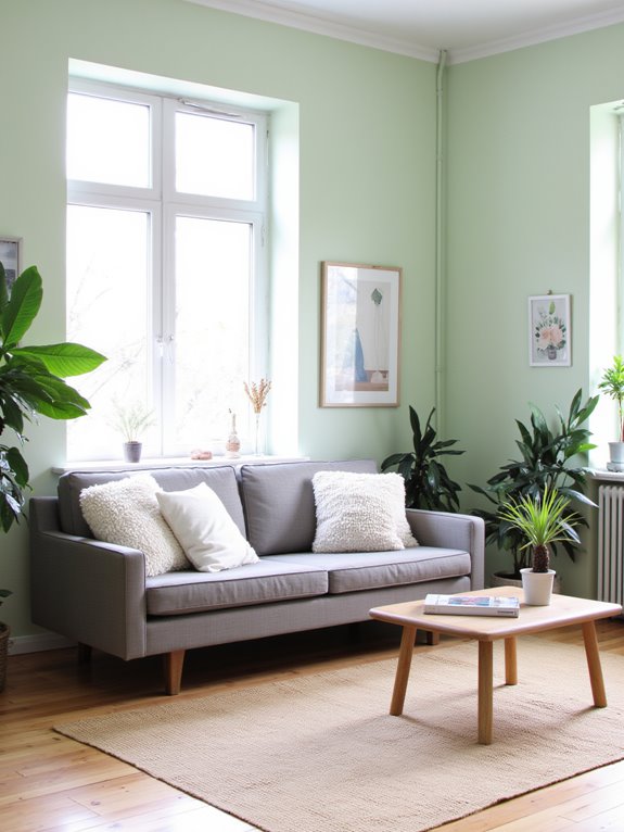 maximize natural light effectively