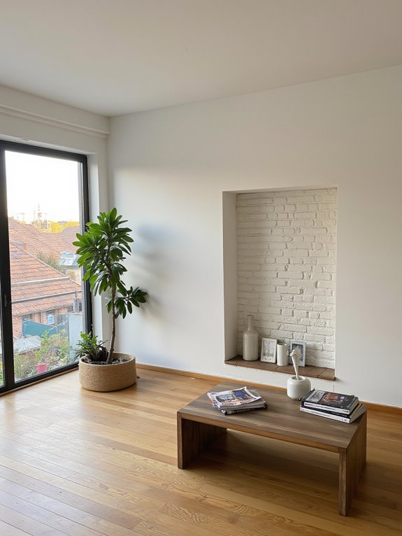 maximize natural light effectively