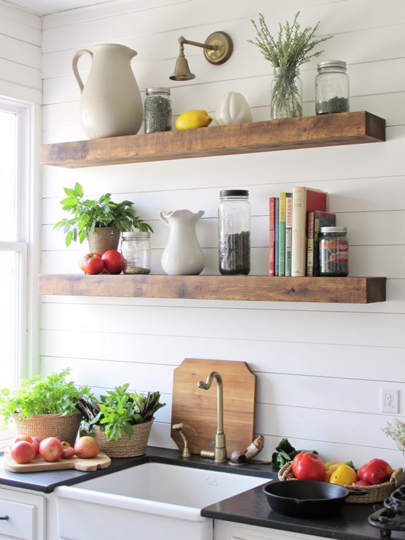 maximize space with style