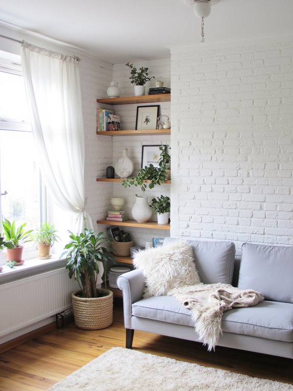 maximize vertical storage solutions