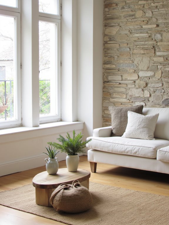 maximizing warmth through sunlight