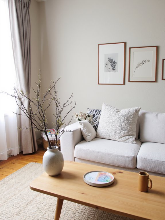 meaningful art transforms spaces