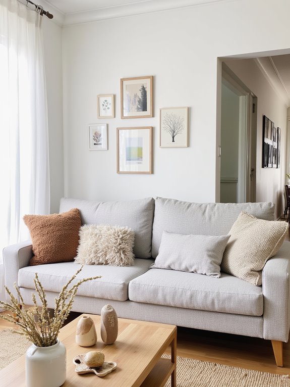 meaningful artwork personal expression