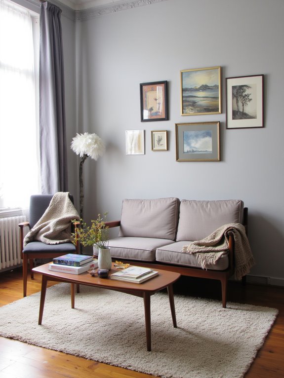 meaningful artwork transforms spaces