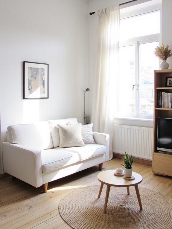 meaningful functional decor pieces