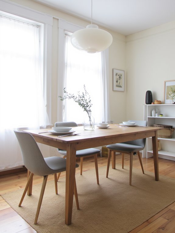 minimalist functional decor essentials