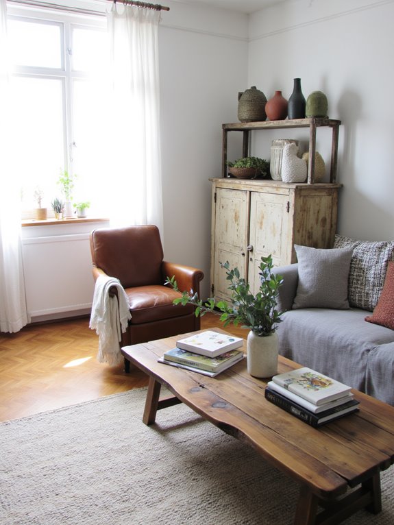 mix materials for warmth