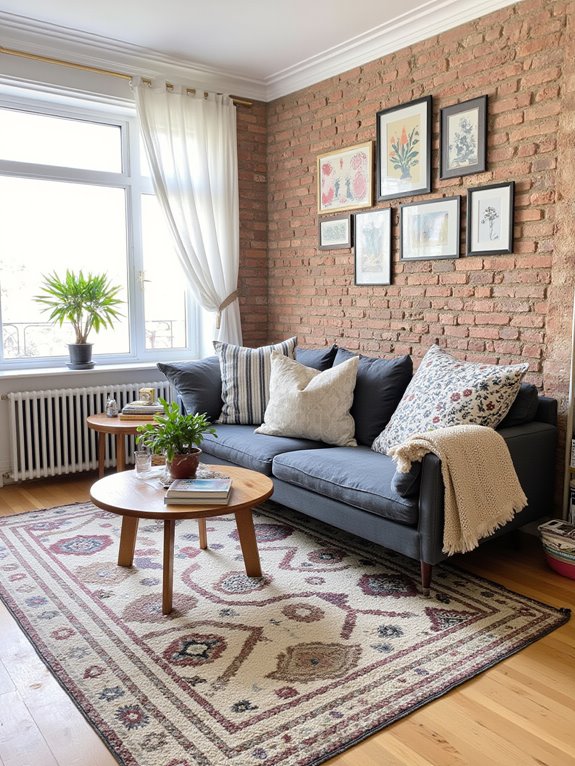 mix patterns with confidence