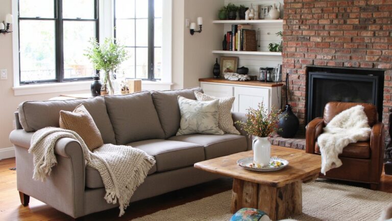 modern farmhouse interior inspiration