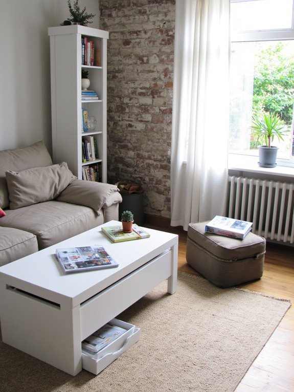 multi functional home accessories